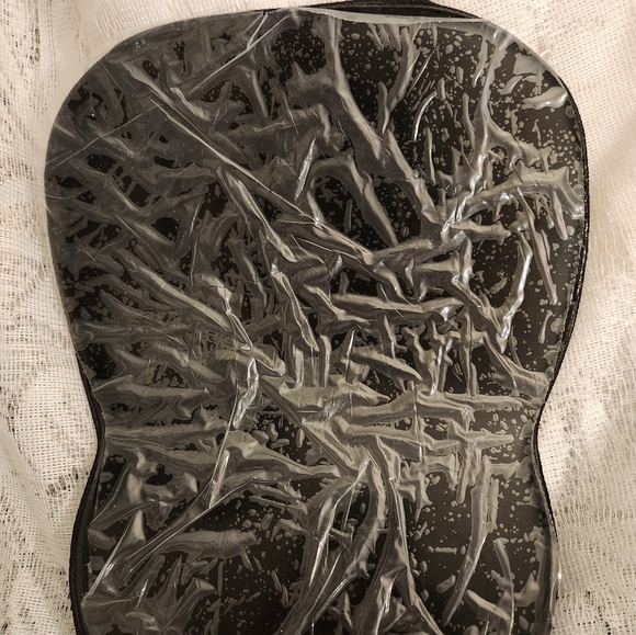 Memory Foam Computer/ Labtop Mouse Pad. - Picture 4 of 5